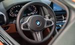 BMW M850i xDrive Carbon Package 2018 года (NA)